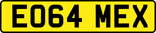 EO64MEX