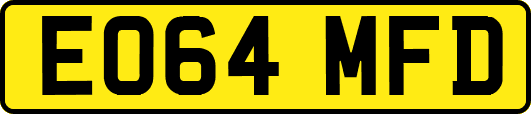 EO64MFD