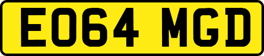 EO64MGD