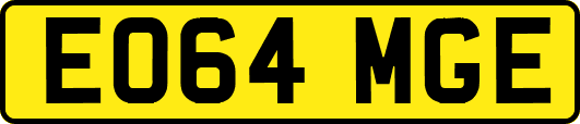 EO64MGE