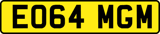 EO64MGM