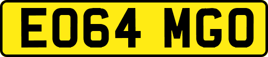 EO64MGO