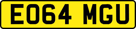 EO64MGU