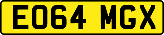EO64MGX