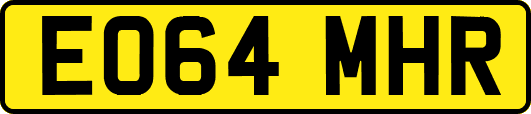 EO64MHR