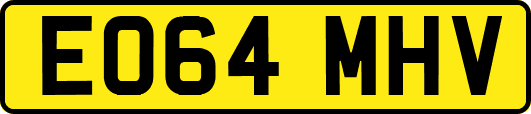 EO64MHV