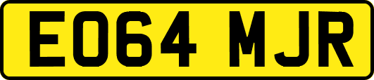 EO64MJR
