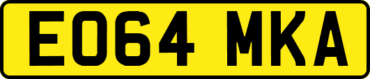 EO64MKA
