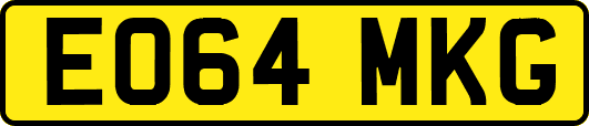 EO64MKG