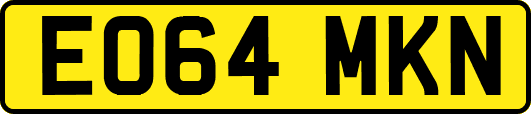 EO64MKN