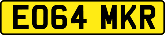EO64MKR
