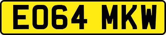 EO64MKW