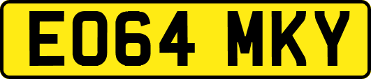 EO64MKY