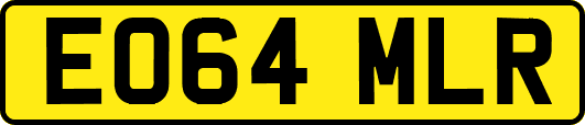 EO64MLR