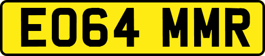 EO64MMR