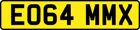 EO64MMX