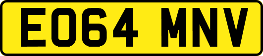 EO64MNV