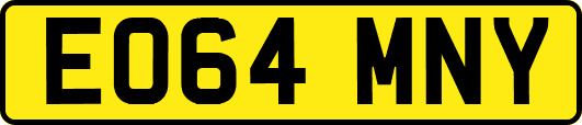 EO64MNY