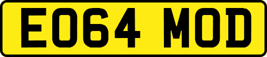 EO64MOD