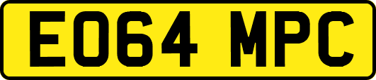 EO64MPC