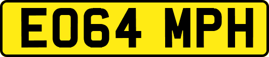 EO64MPH