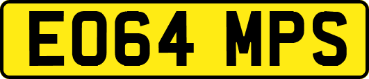 EO64MPS