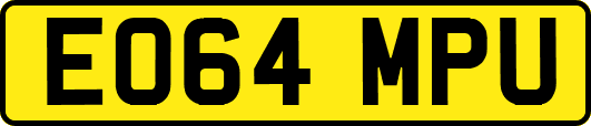 EO64MPU