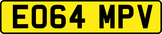 EO64MPV