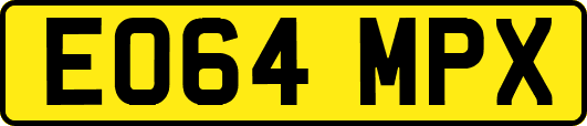 EO64MPX