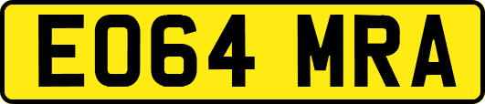 EO64MRA