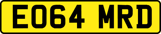 EO64MRD