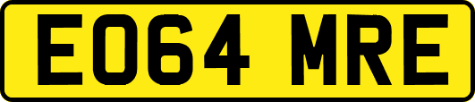 EO64MRE