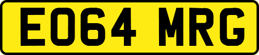 EO64MRG