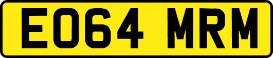 EO64MRM