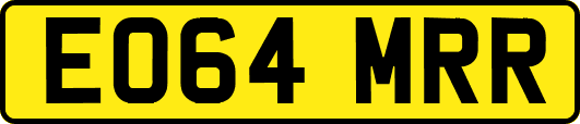 EO64MRR