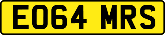 EO64MRS