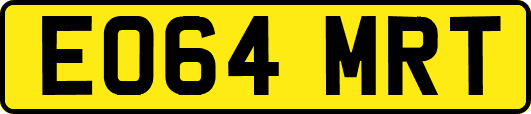 EO64MRT