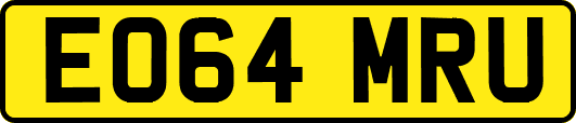 EO64MRU