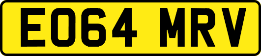 EO64MRV