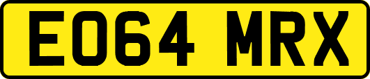 EO64MRX