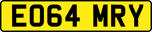 EO64MRY