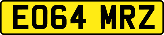 EO64MRZ