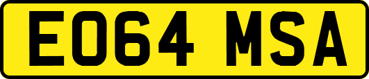 EO64MSA