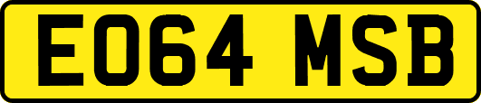 EO64MSB