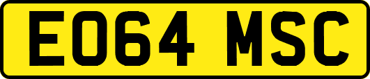 EO64MSC
