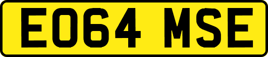 EO64MSE