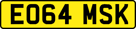 EO64MSK