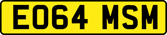 EO64MSM
