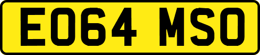 EO64MSO