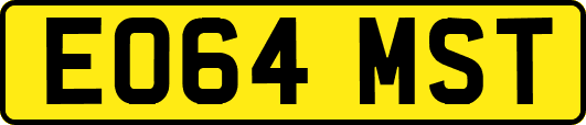 EO64MST